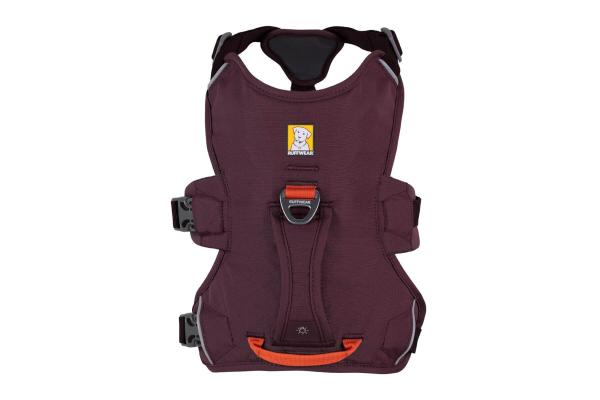 Ruffwear Web Master Harness Purple Rain Gr. XXS